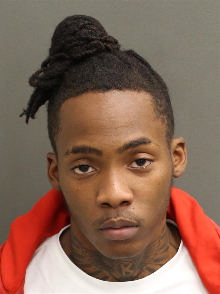  WESLEY GILBERT Photo Image