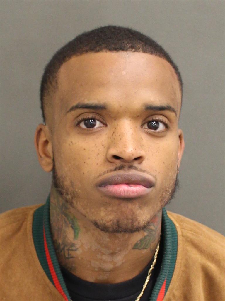  KHALIL BETHEA Photo Image