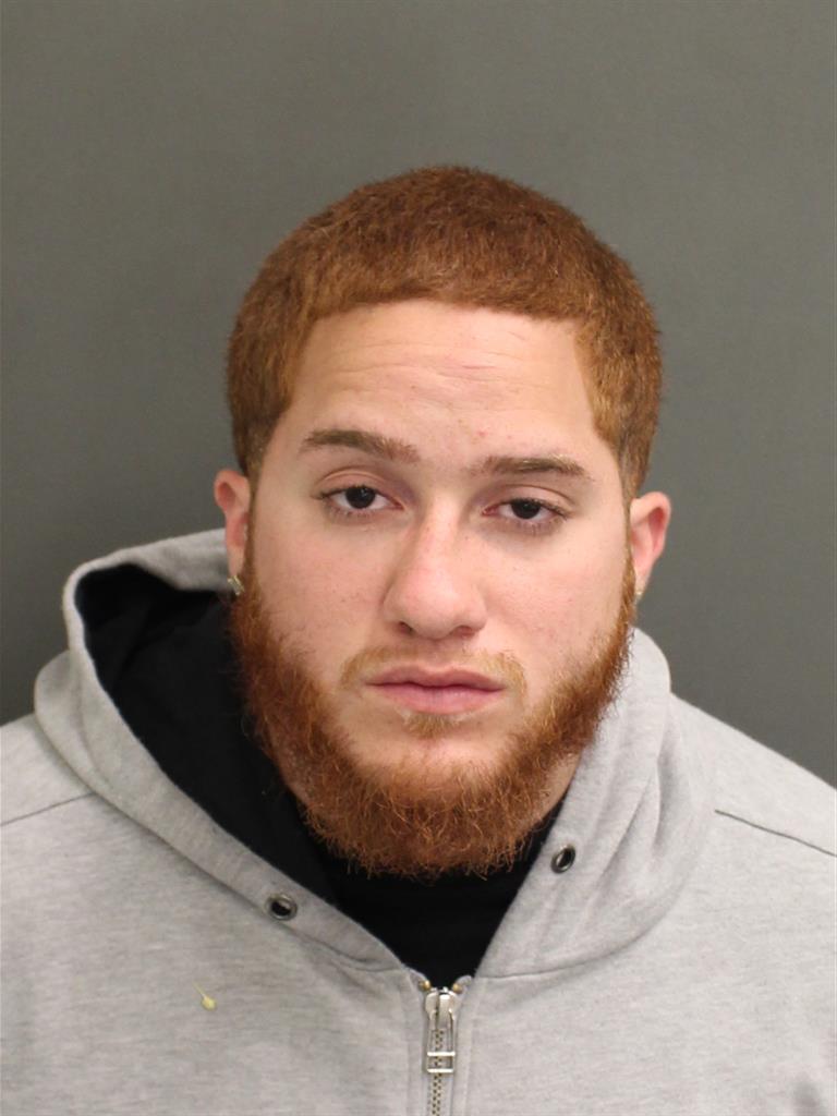  ANGEL LEONEL CORCINO Photo Image