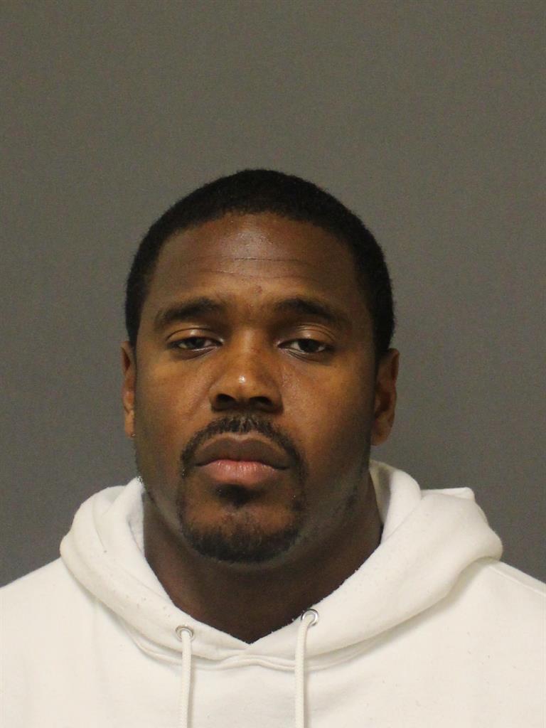 RANDALL RASHAAD DODSON Mugshot RANDALL RASHAAD DODSON Mugshot / County Arrests / Orange County Arrests