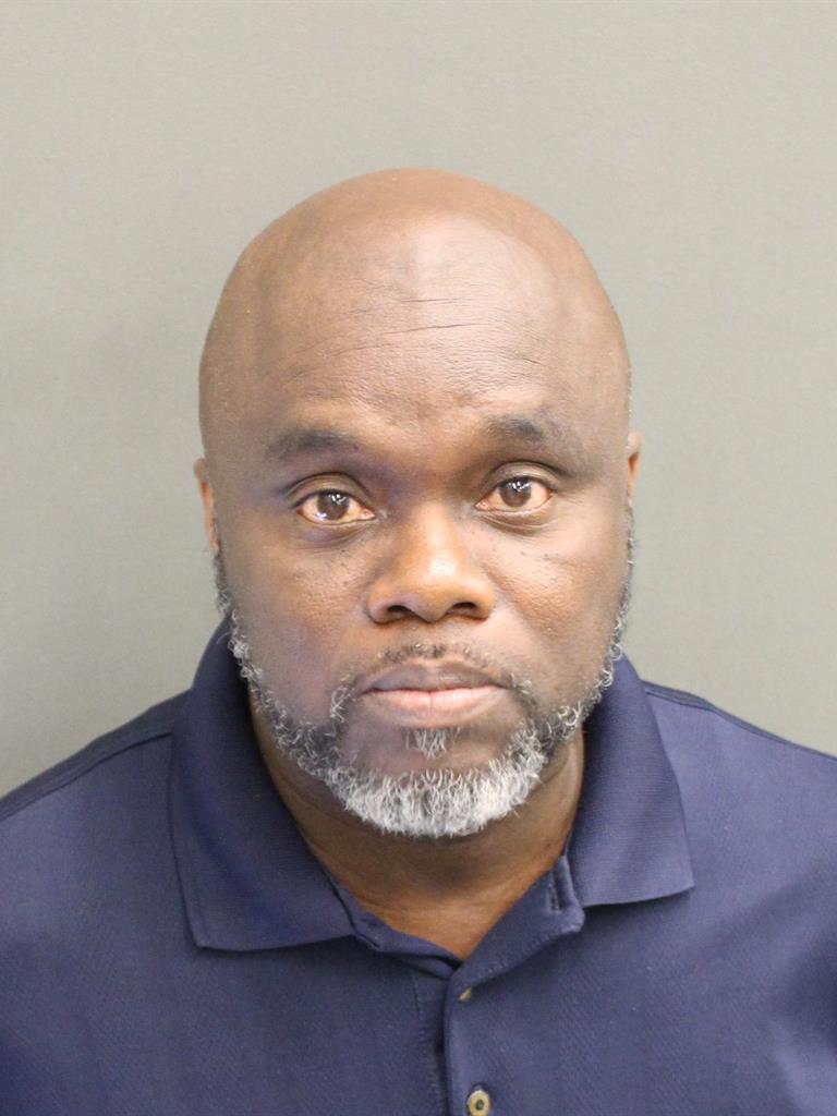  DAVID EUGENE DANIELS Photo Image