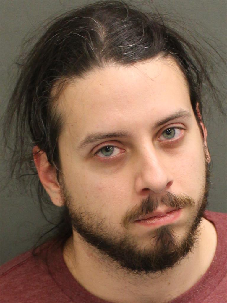  DERECK JAMES CARR Photo Image