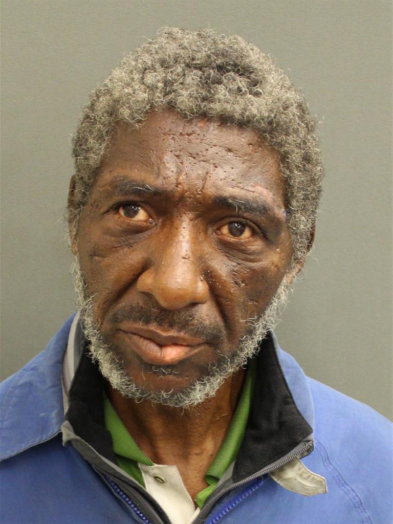  KENNETH GETTER Mugshot / County Arrests / Orange County Arrests