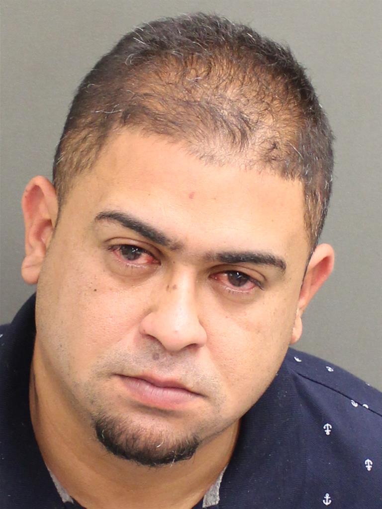  JUAN CARLOS TORRESDIAZ Mugshot / County Arrests / Orange County Arrests