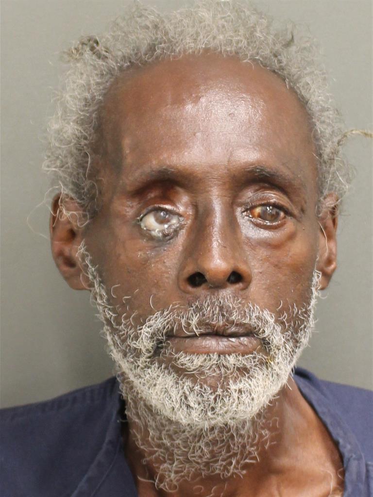  KENYAWA MUHAMMAD Mugshot / County Arrests / Orange County Arrests