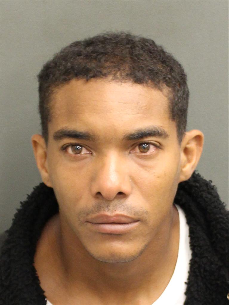  HENDRYT MARTINEZ HERNANDEZ Mugshot / County Arrests / Orange County Arrests