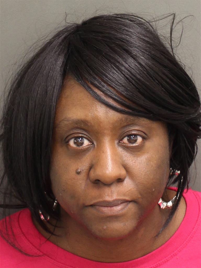  DORIAN E MURRAY Mugshot / County Arrests / Orange County Arrests