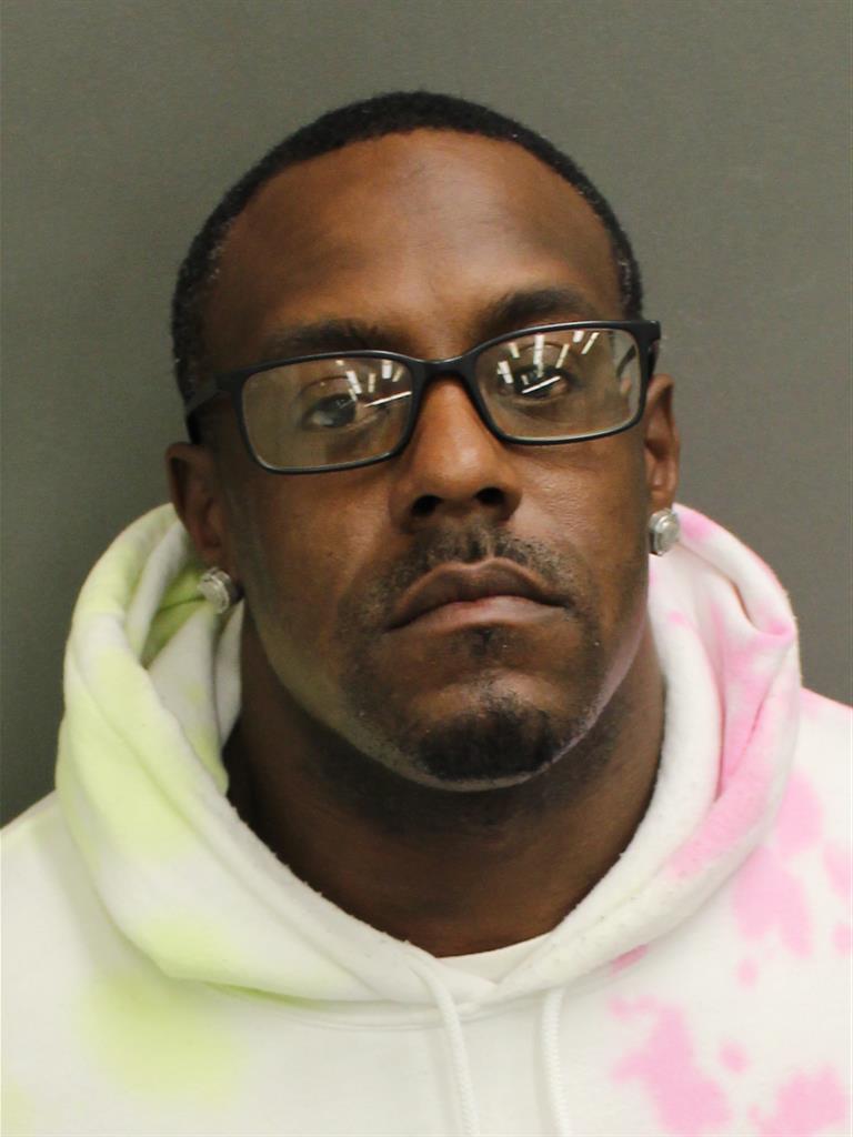  DAVID CEDRIK MOYER Mugshot / County Arrests / Orange County Arrests