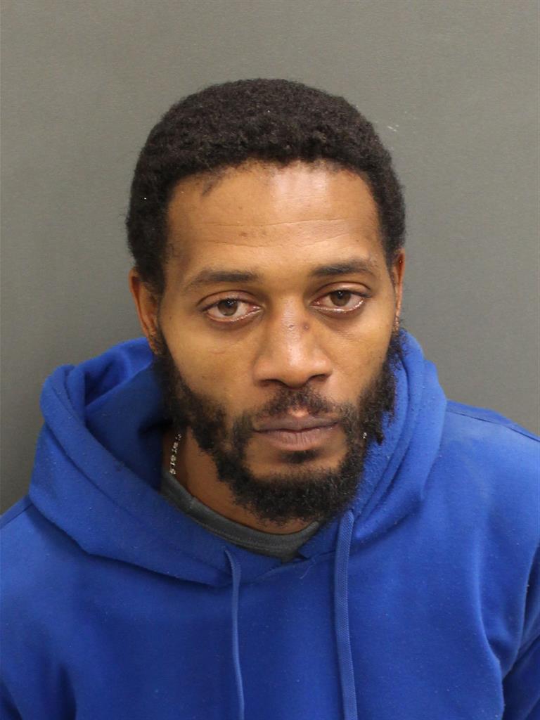  BRIAN JAMEAL JONES Photo Image