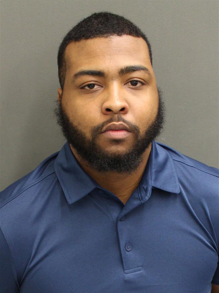 MONTREAL LEE GREENE Mugshot / County Arrests / Orange County Arrests