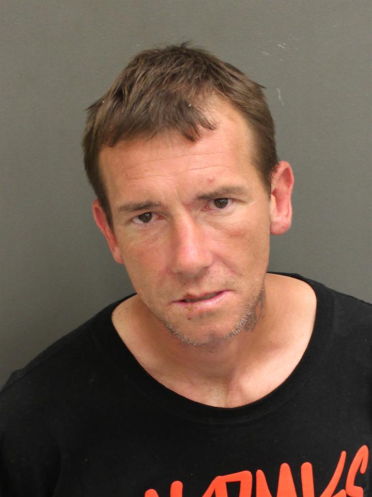  JOHN CHARLES SYNOVEC Photo Image