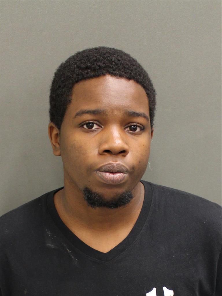  EDDIE LEE III PARKS Photo Image