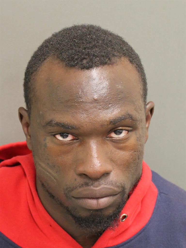  JARMAINO LAPRIS HALL Photo Image