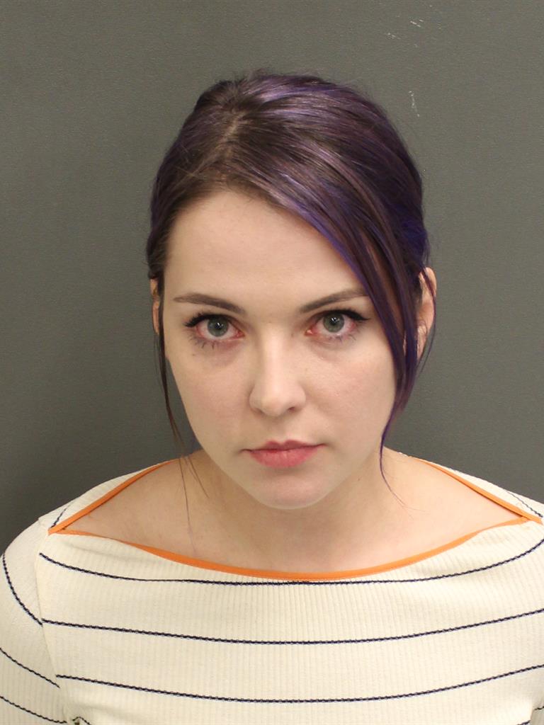  ASHLEY NICOLE BAKER Photo Image