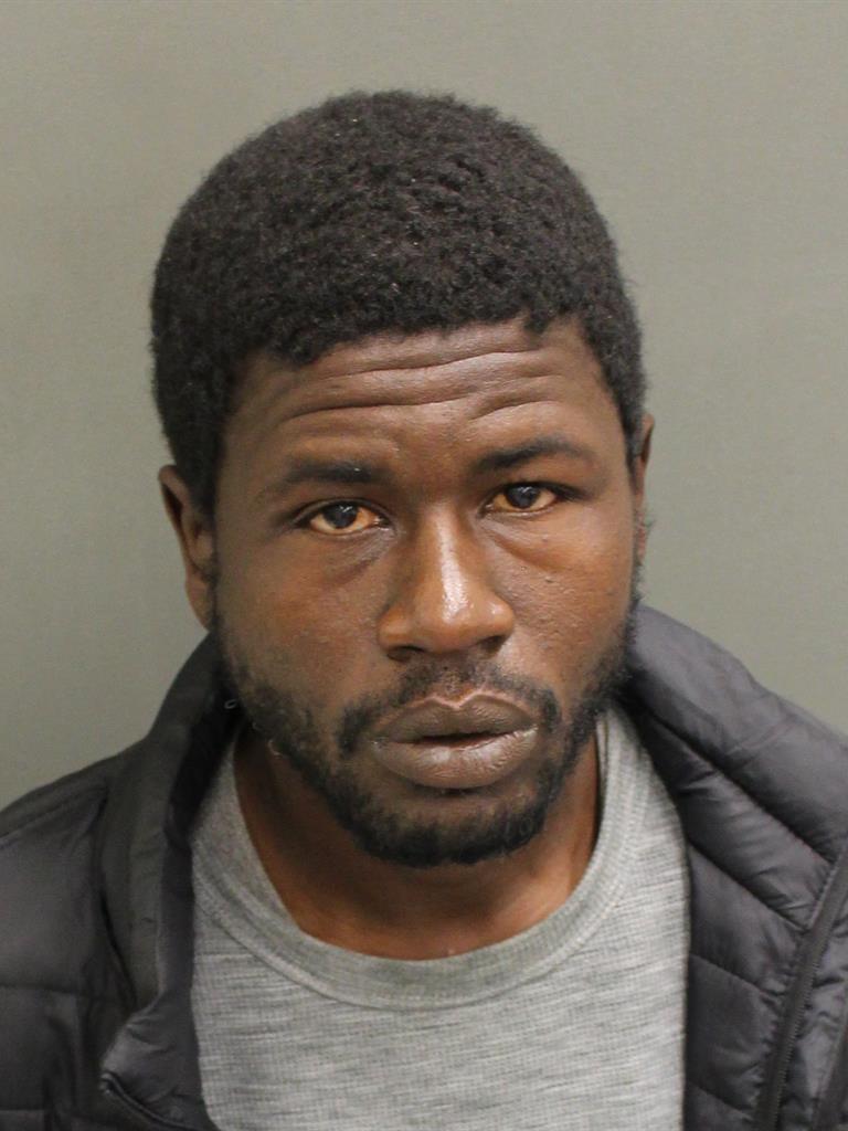  MICHEAL J HARRIS Photo Image