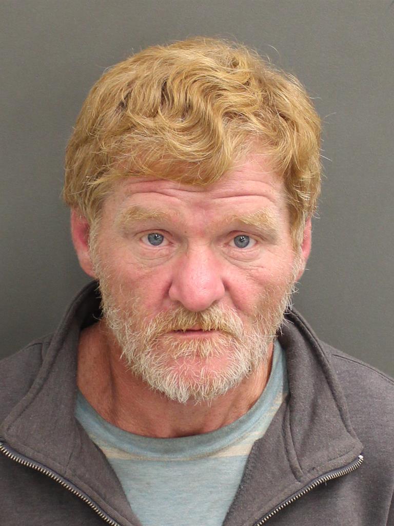  RICHARD LOWELL PATRICK Mugshot / County Arrests / Orange County Arrests