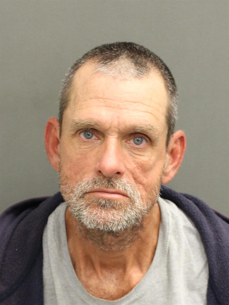  MARK RANDALL CAIN Photo Image