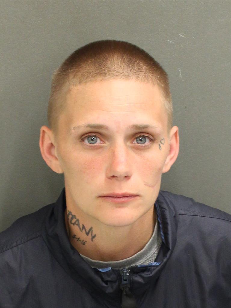  ASHLEE LOREAL KLOSTERMAN Photo Image