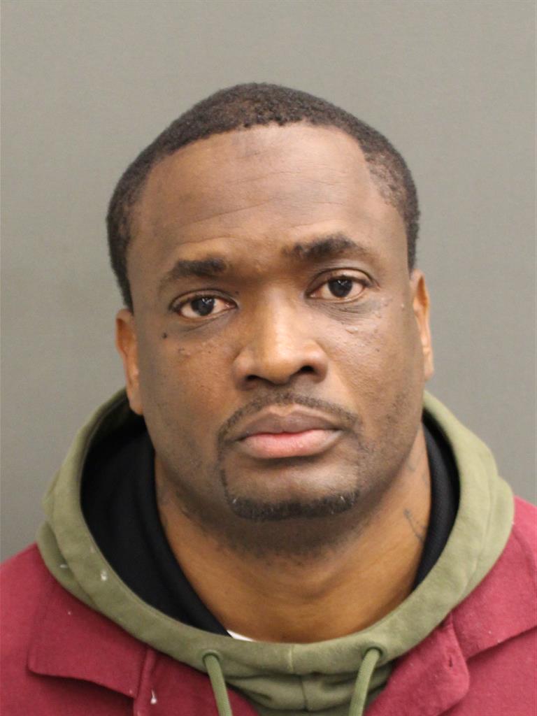  MARLON ORVILLE MARTIN Photo Image