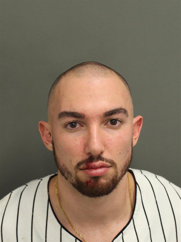  DAVID BURGOS Photo Image