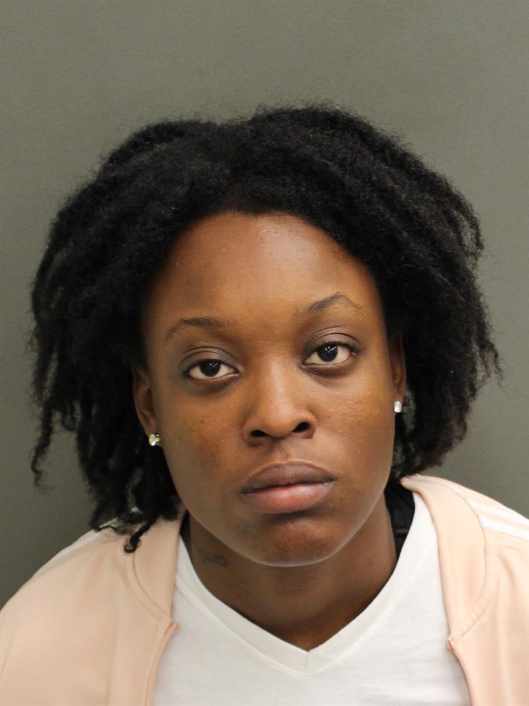  JADA NICOLE BROWN Photo Image