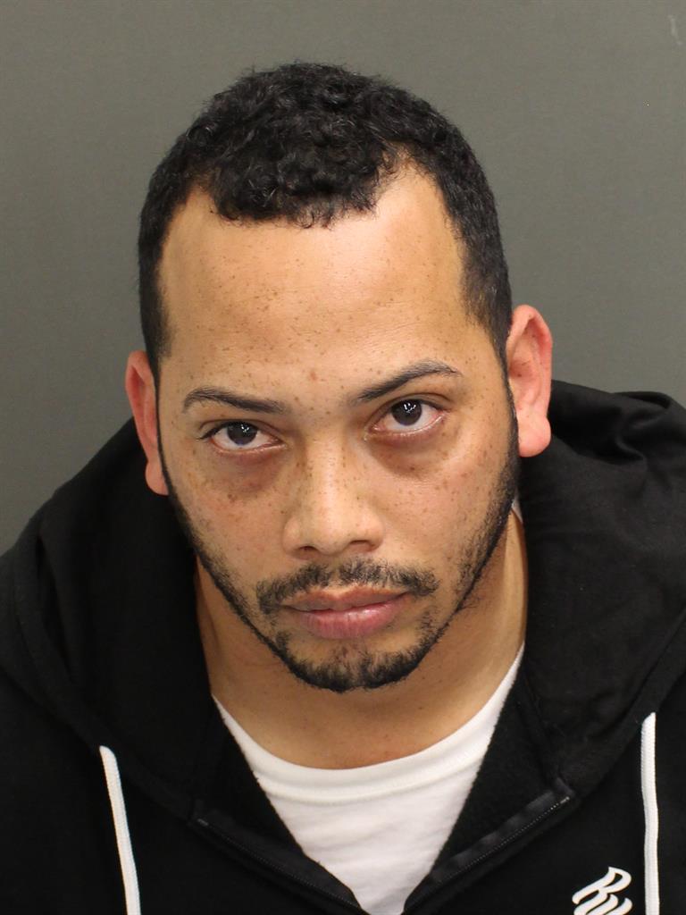  MIKE SAMPEDRO ORTA Photo Image