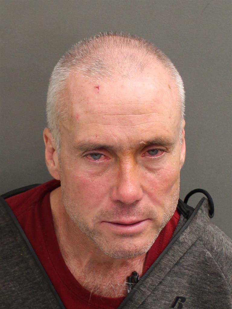  RANDALL SCOTT TATGE Mugshot / County Arrests / Orange County Arrests