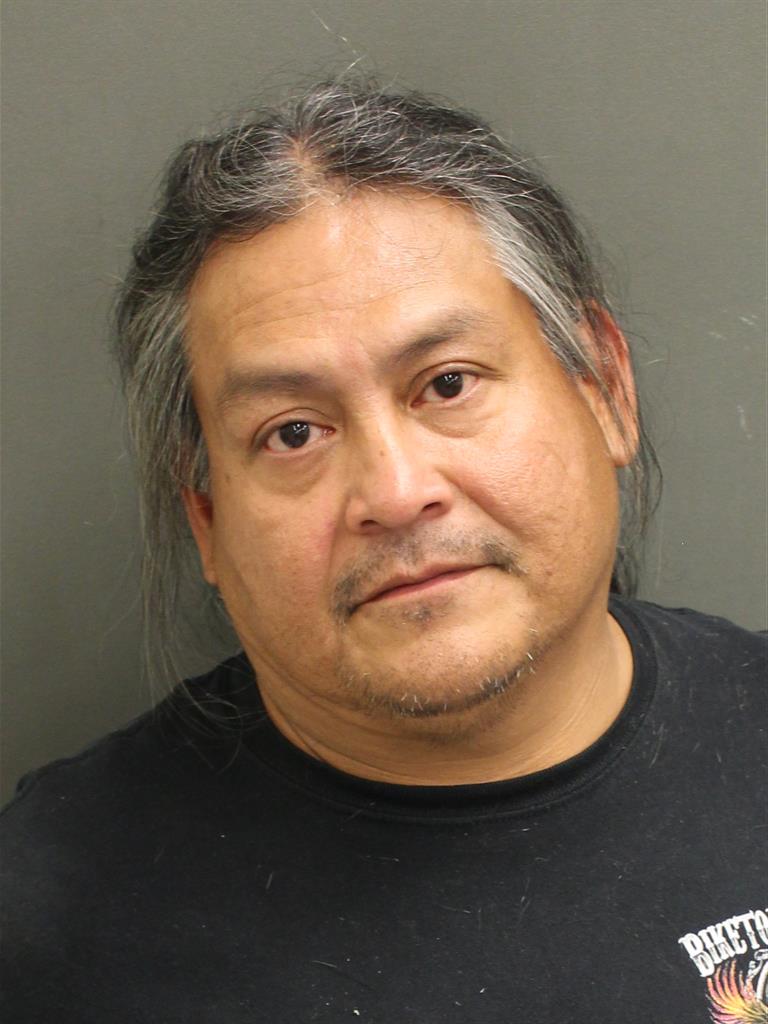  RUSSELL WAYNE CAREY Photo Image