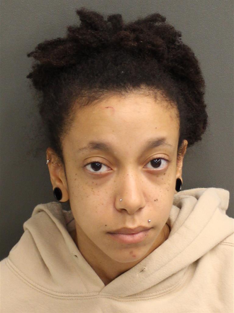  BRITTNEY IKEH Photo Image