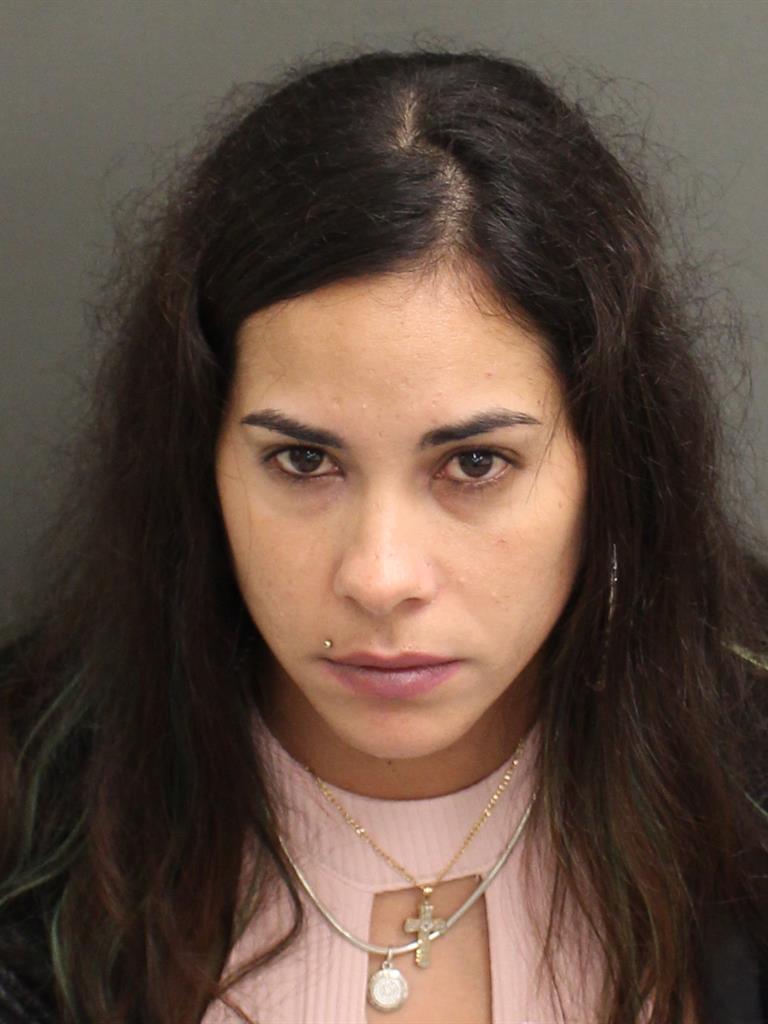  JOSMIRELIS AMARO GARCIA Photo Image