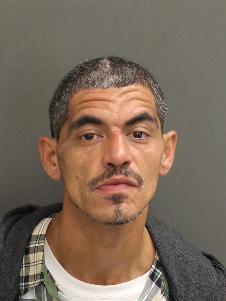  WILLIAM CRAWFORD Mugshot / County Arrests / Orange County Arrests