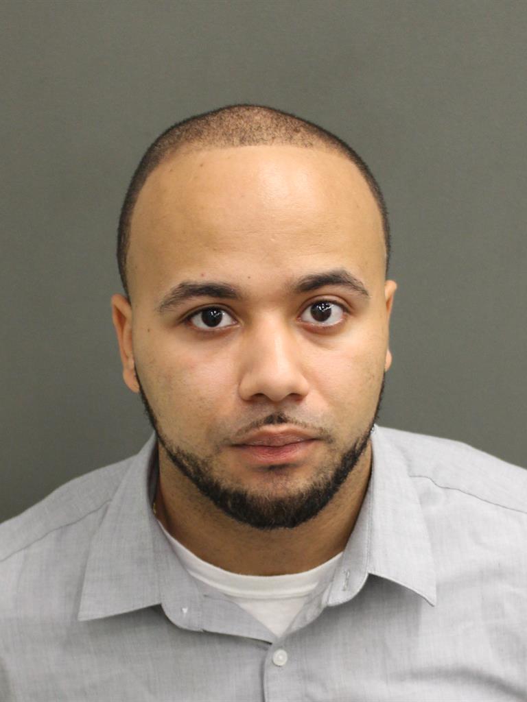  DEON WILLIAMS JR SHEDRICK Photo Image