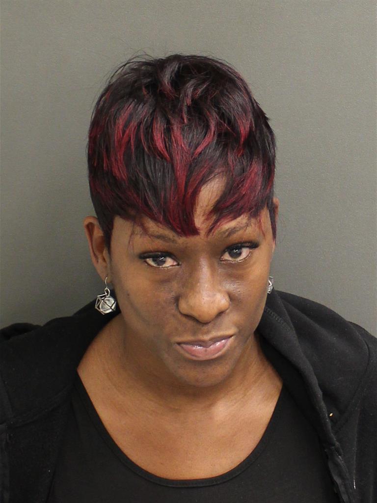 SHERON DESHAWN RUSHER Photo Image