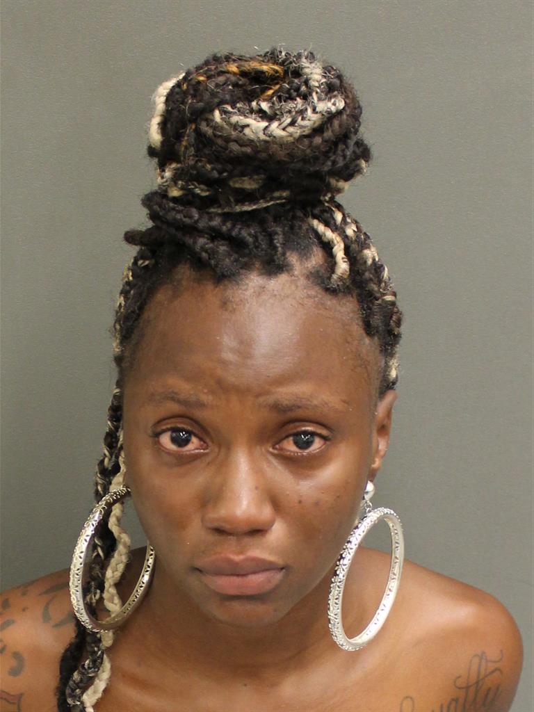  SAMANTHA ROSE STCLAIR Photo Image