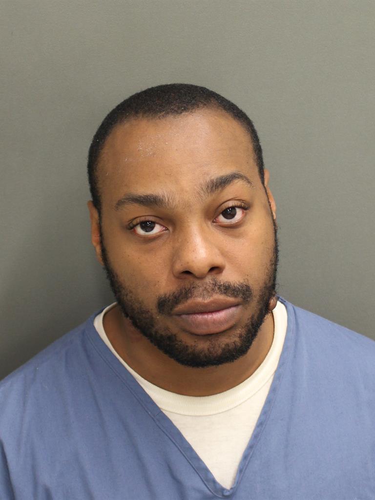  KYLE MARQUIS ROUNDTREE Photo Image