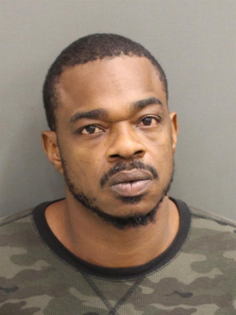  OCTAVIUS MONTREOUN GREEN Photo Image