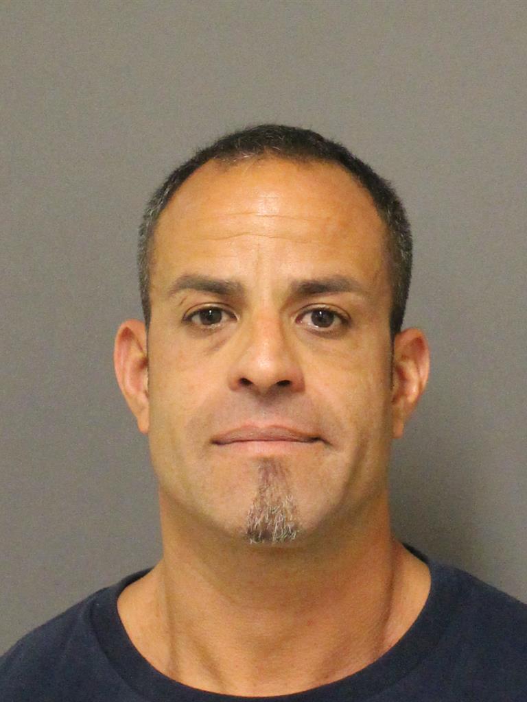  JOSE MANUEL III FALERO Mugshot / County Arrests / Orange County Arrests