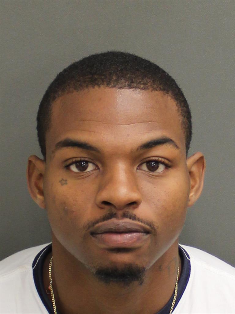  REGINALD JONES Photo Image