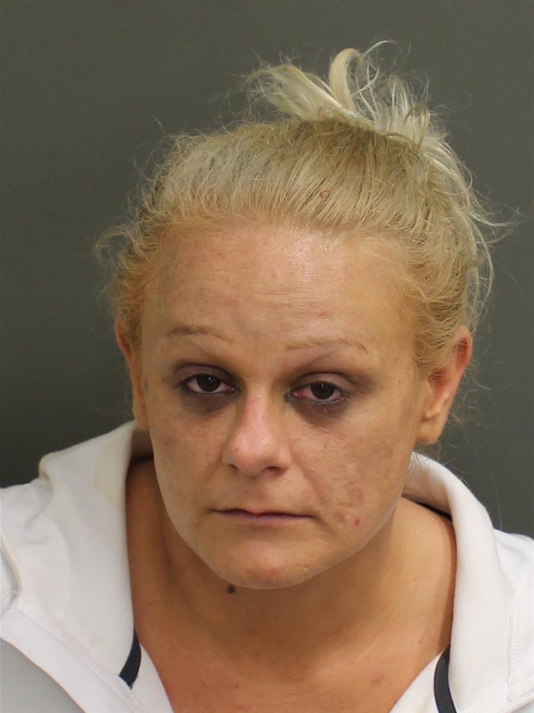  STEFANIE BARNETT Photo Image