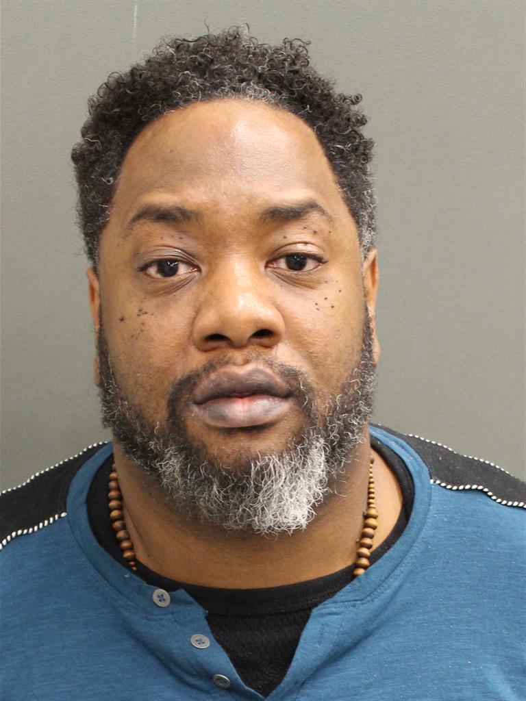  VANCE M JR BROWN Photo Image