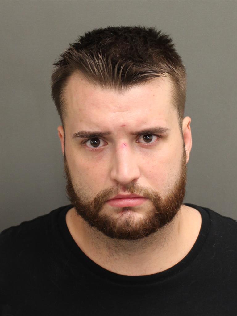  JESSE PHIPPS Mugshot / County Arrests / Orange County Arrests