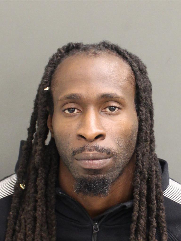  LESTER ANTHONY VANBEVERHOUDT Mugshot / County Arrests / Orange County Arrests