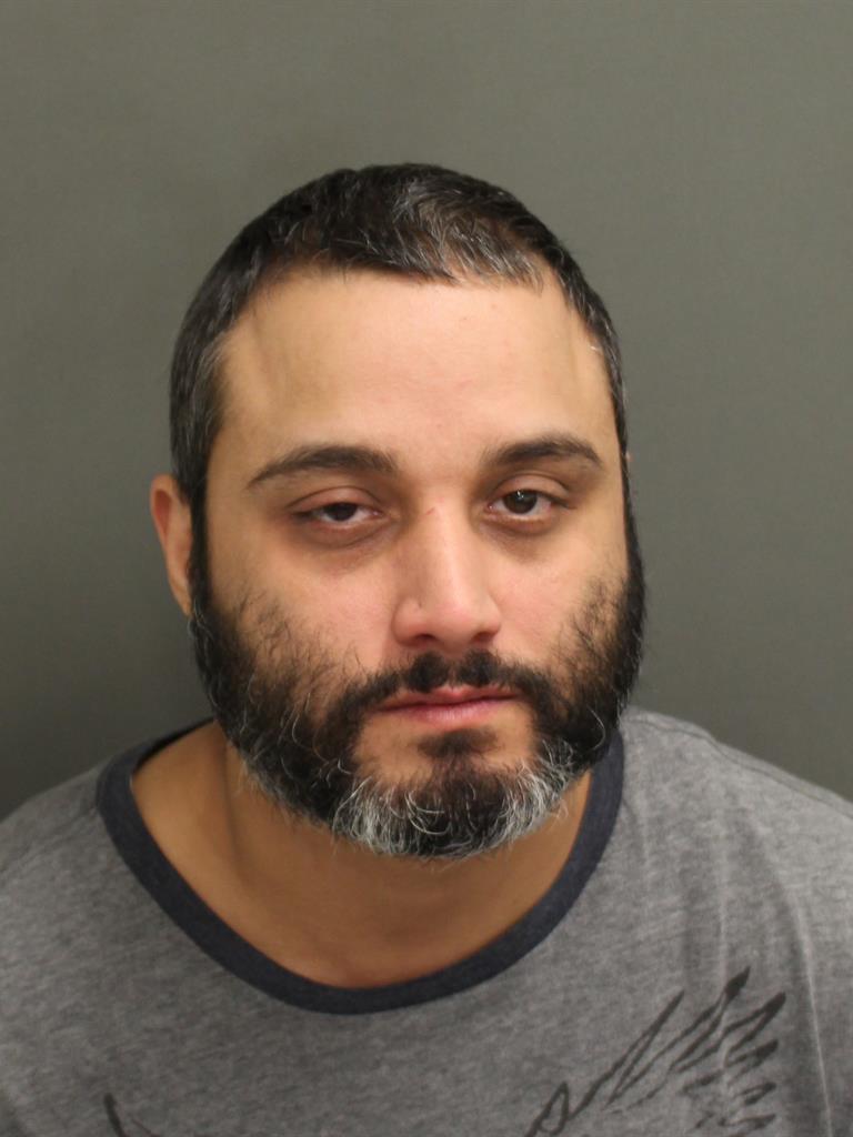  ANTONIO CRUZ Photo Image