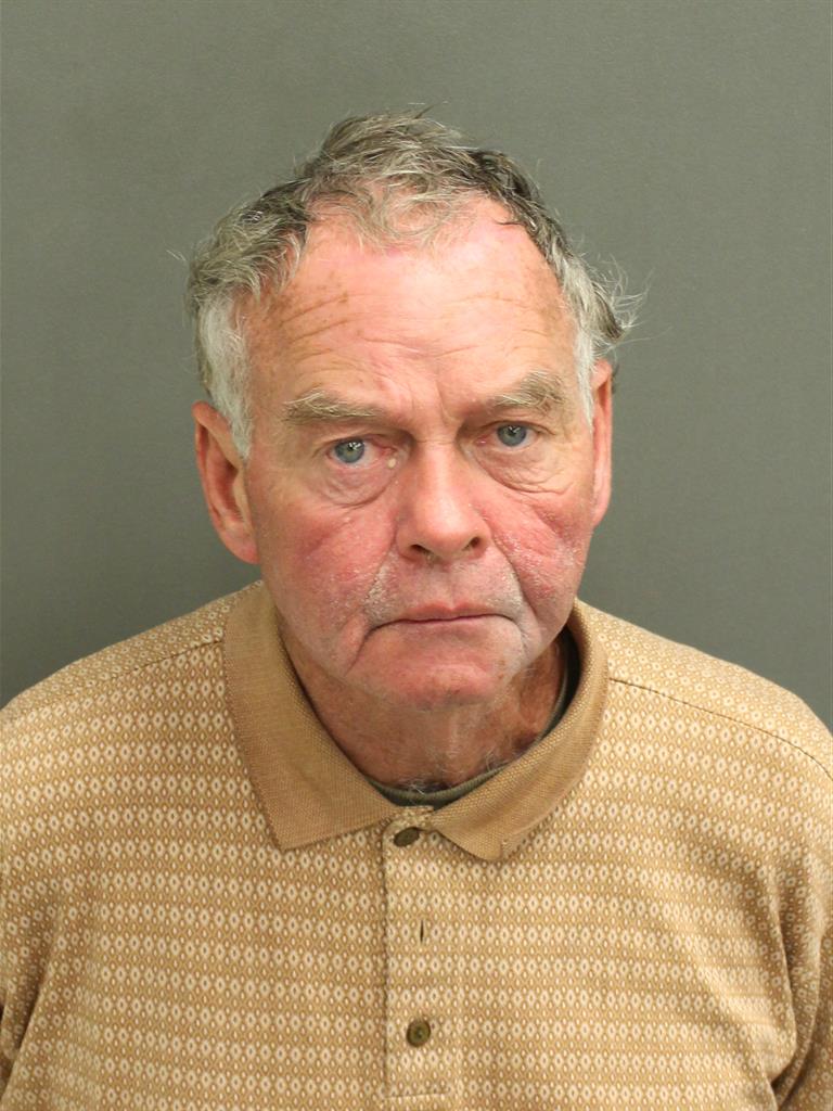  GLENN STUART MONTOUR Mugshot / County Arrests / Orange County Arrests