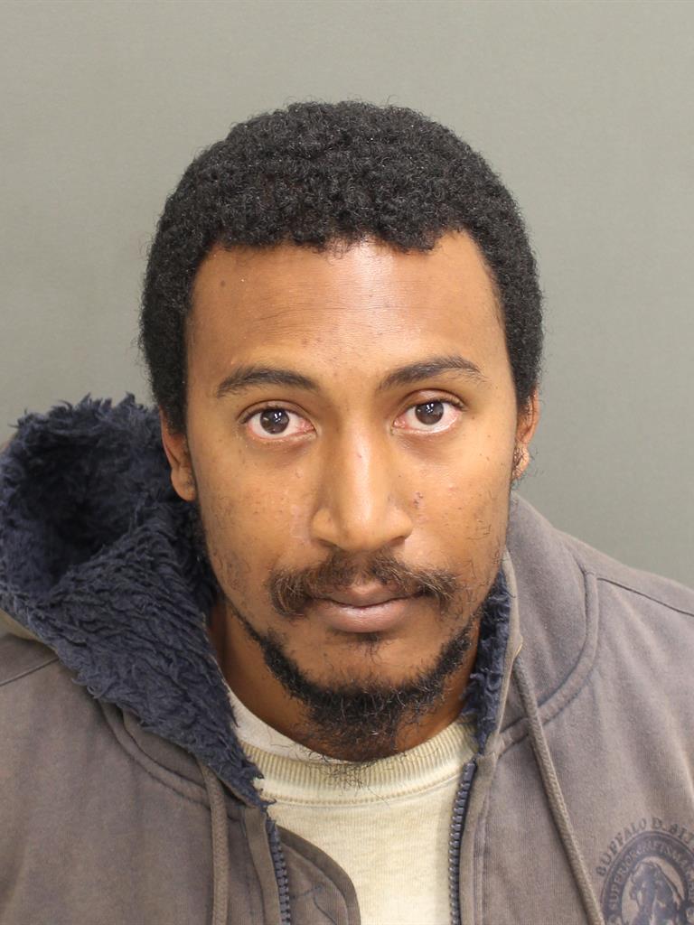  GEORGE JAMES WEST Mugshot / County Arrests / Orange County Arrests