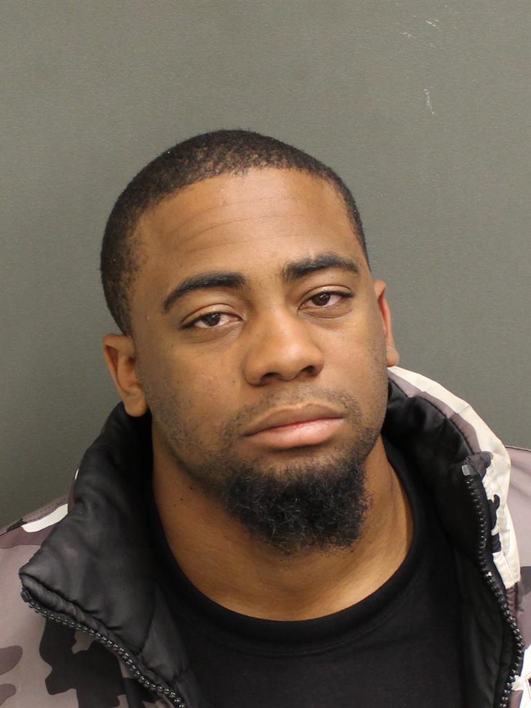  ANTHONY T WILLIAMS Photo Image