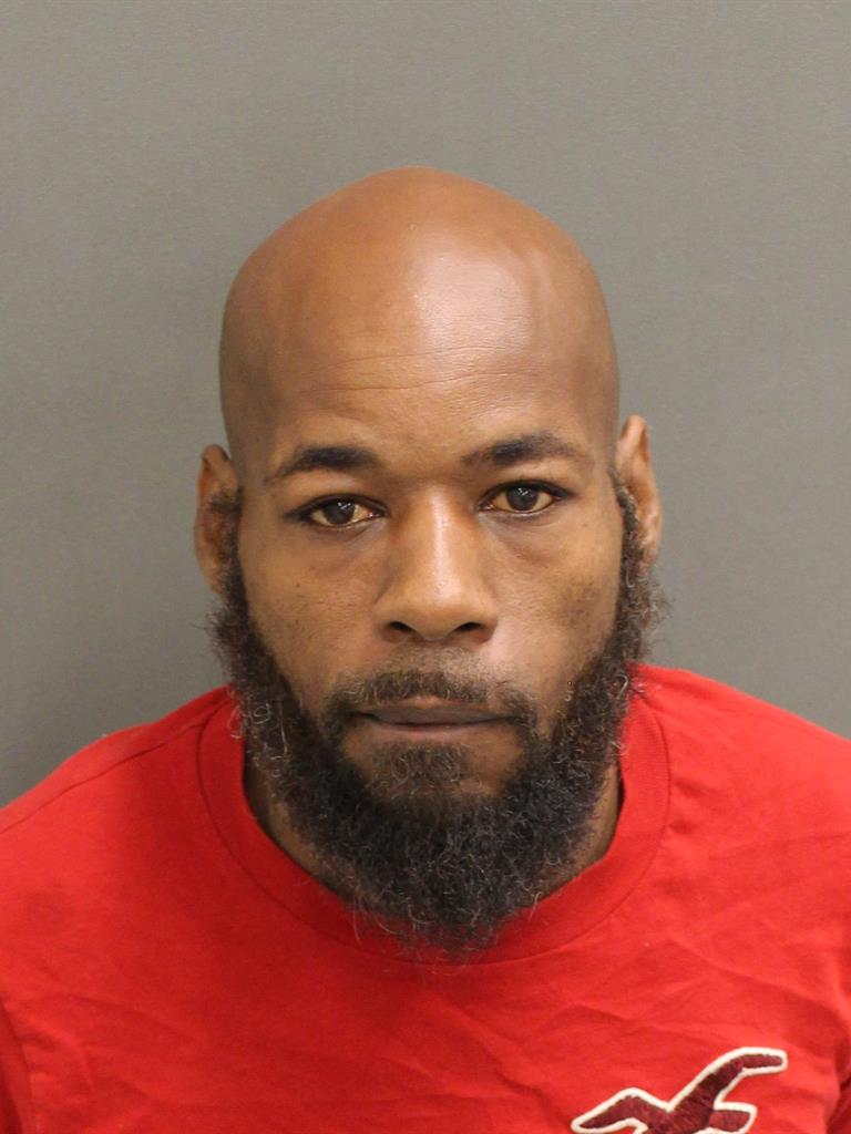  THOMAS DEMETRIUS JONES Photo Image