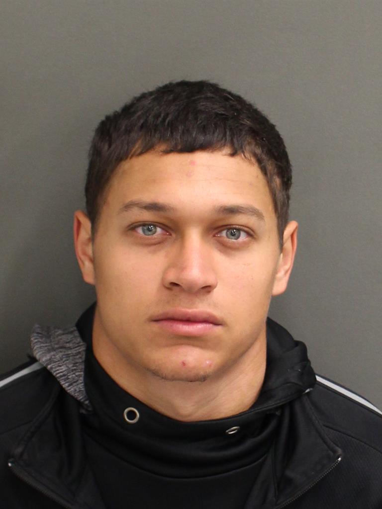  CRISTAIN RIVERA ALVARADO Photo Image