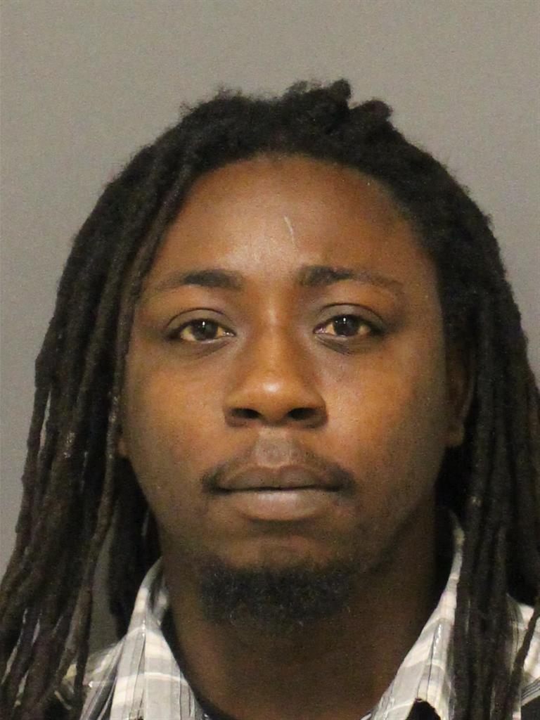  HASANI J BRAFFITH Mugshot / County Arrests / Orange County Arrests