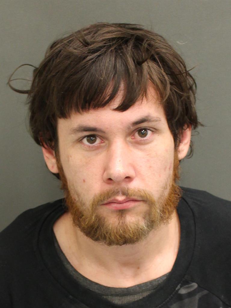  JEROMY TRAVIS OWENS Mugshot / County Arrests / Orange County Arrests